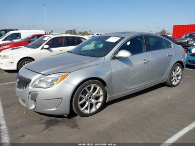 BUICK REGAL