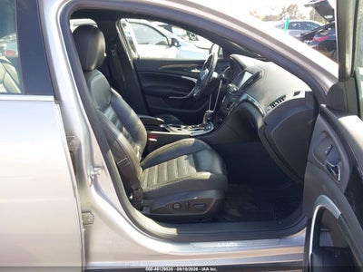 BUICK REGAL