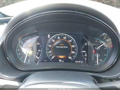 BUICK REGAL