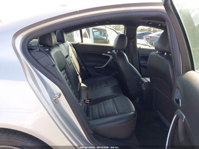BUICK REGAL