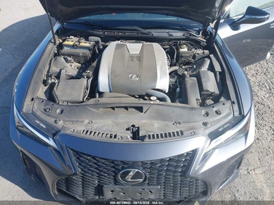 LEXUS IS 350