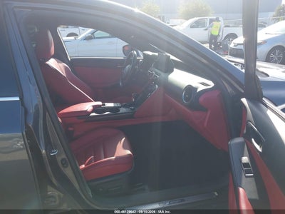 LEXUS IS 350