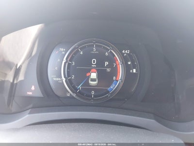 LEXUS IS 350