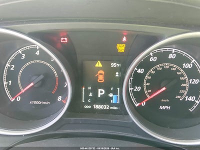 2014 MITSUBISHI OUTLANDER SPORT 7