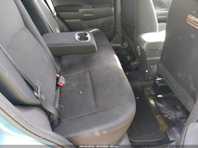 2014 MITSUBISHI OUTLANDER SPORT 8