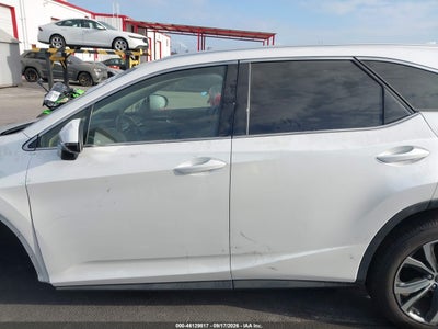 LEXUS RX 350L