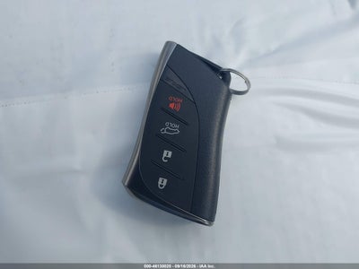 LEXUS TX 350