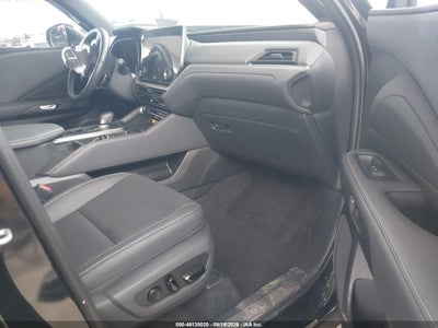 LEXUS TX 350