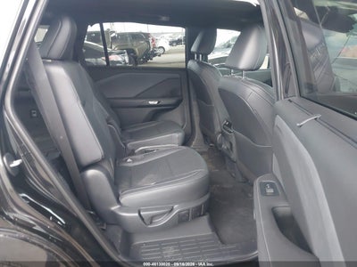 LEXUS TX 350