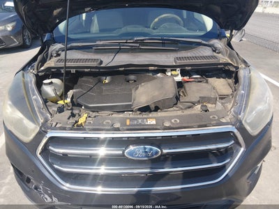 2017 FORD ESCAPE 10