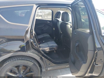 2017 FORD ESCAPE 8