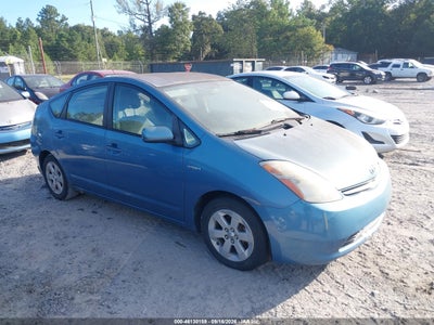 2008 Toyota Prius