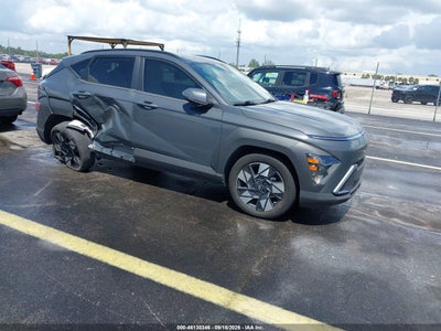 2024 HYUNDAI KONA Kona