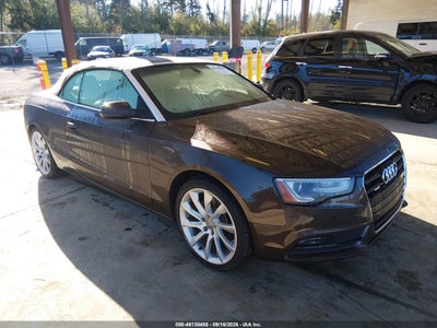 2014 Audi A5
