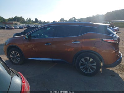 NISSAN MURANO