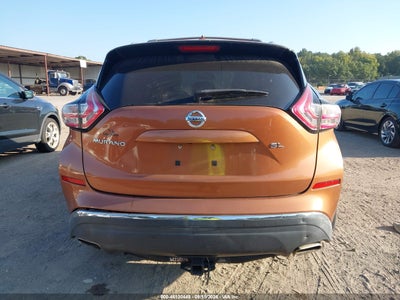NISSAN MURANO