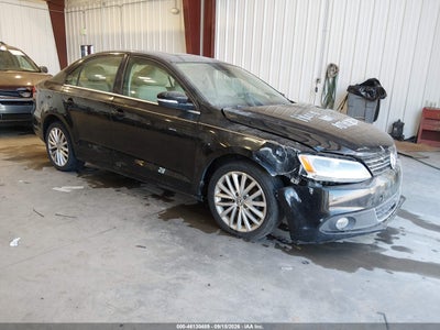 2012 Volkswagen Jetta