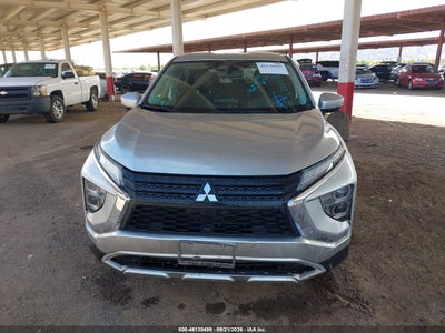 2024 MITSUBISHI ECLIPSE CROSS 11