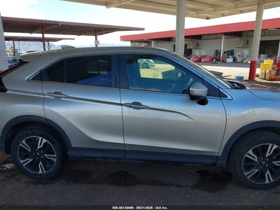 2024 MITSUBISHI ECLIPSE CROSS 12