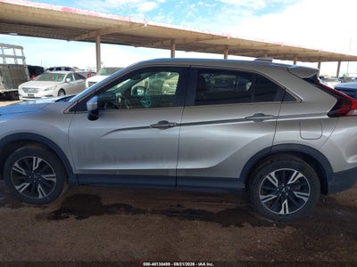 2024 MITSUBISHI ECLIPSE CROSS 13