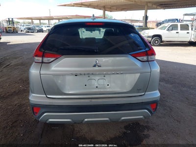 2024 MITSUBISHI ECLIPSE CROSS 15