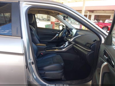 2024 MITSUBISHI ECLIPSE CROSS 5