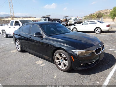 BMW 328I