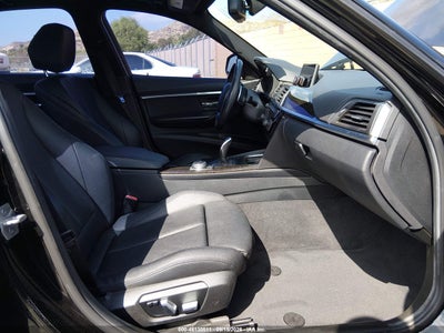 BMW 328I