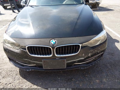 BMW 328I