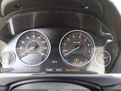 BMW 328I