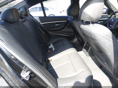 BMW 328I