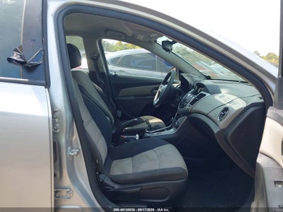 2015 CHEVROLET CRUZE 5