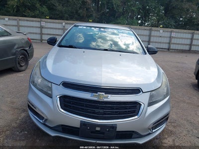 2015 CHEVROLET CRUZE 6