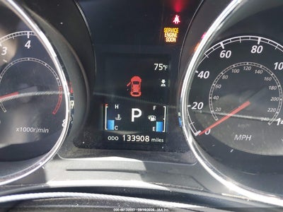 MITSUBISHI OUTLANDER SPORT