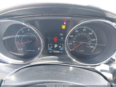 MITSUBISHI OUTLANDER SPORT