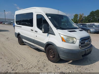 FORD TRANSIT-150