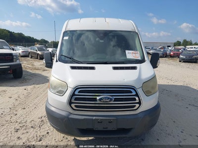 FORD TRANSIT-150