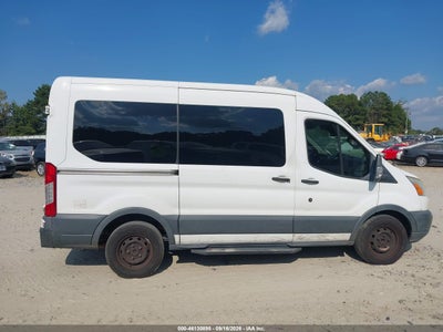FORD TRANSIT-150