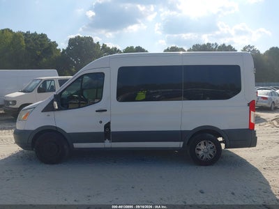 FORD TRANSIT-150