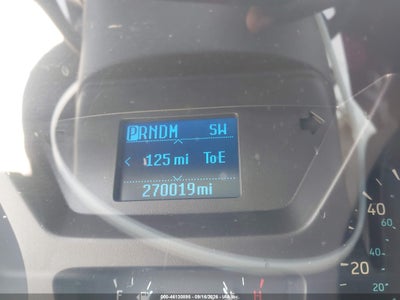 FORD TRANSIT-150
