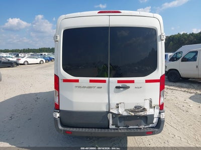 FORD TRANSIT-150