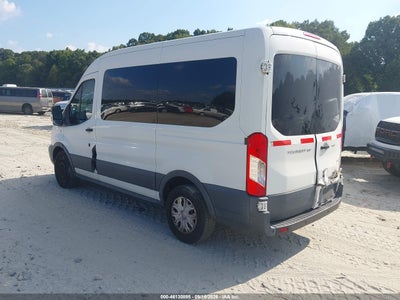 FORD TRANSIT-150