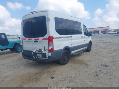 FORD TRANSIT-150