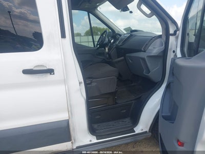 FORD TRANSIT-150