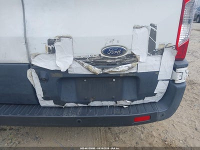 FORD TRANSIT-150