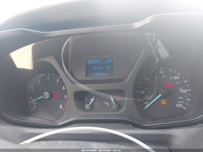 FORD TRANSIT-150