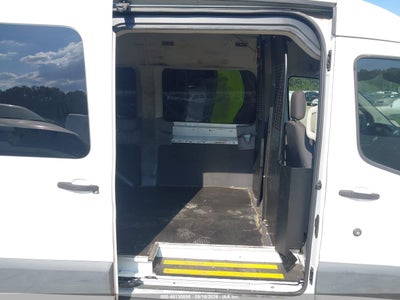 FORD TRANSIT-150