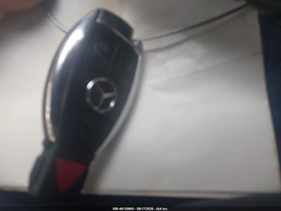 MERCEDES-BENZ E 400