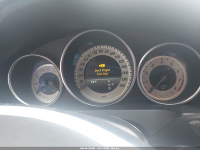 MERCEDES-BENZ E 400