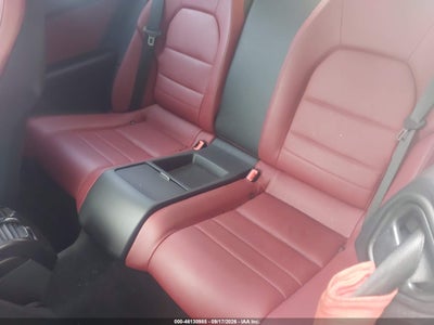 MERCEDES-BENZ E 400